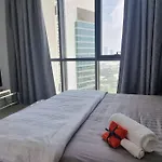 Downtown Views 1
