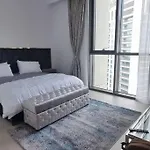 Downtown Views 1