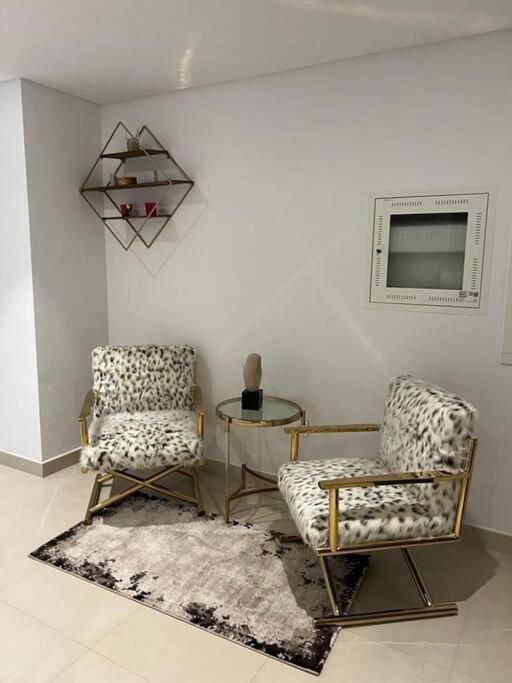 Downtown Views 1 Apartment Dubai